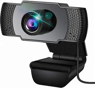 Camera Laptop Webcam