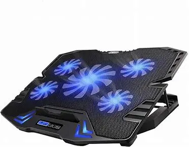 [CP-089] Cooling Pad Laptop