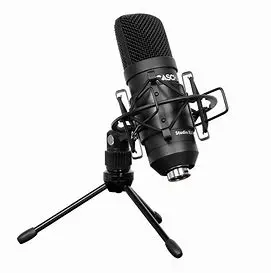 [MC-092] Microphone Condenser (Set)