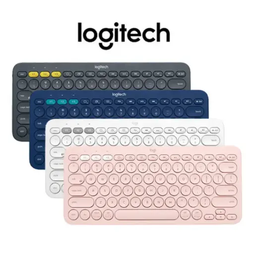 Keyboard Logitech